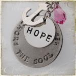 Bible Verse Heb. 6:19, Hope, Anchor, Inspirational..
